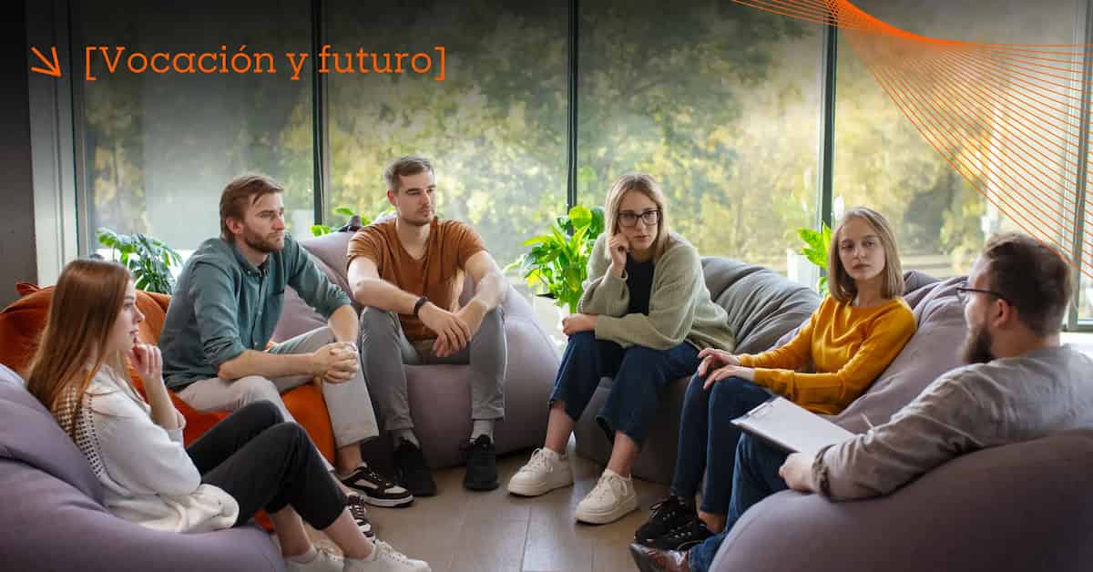 ¿Qué es la psicología social?